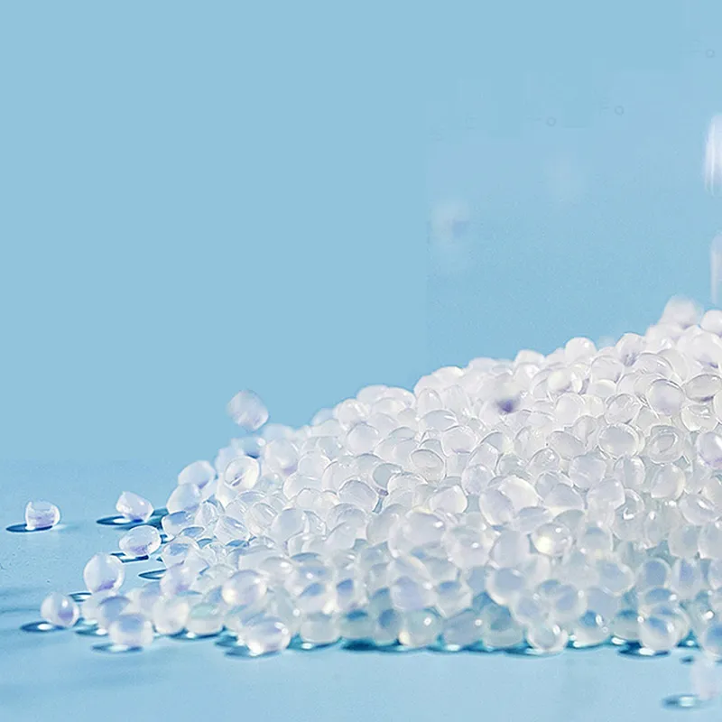 Polypropylene B8101 - High Strength Resin for Industrial Applications