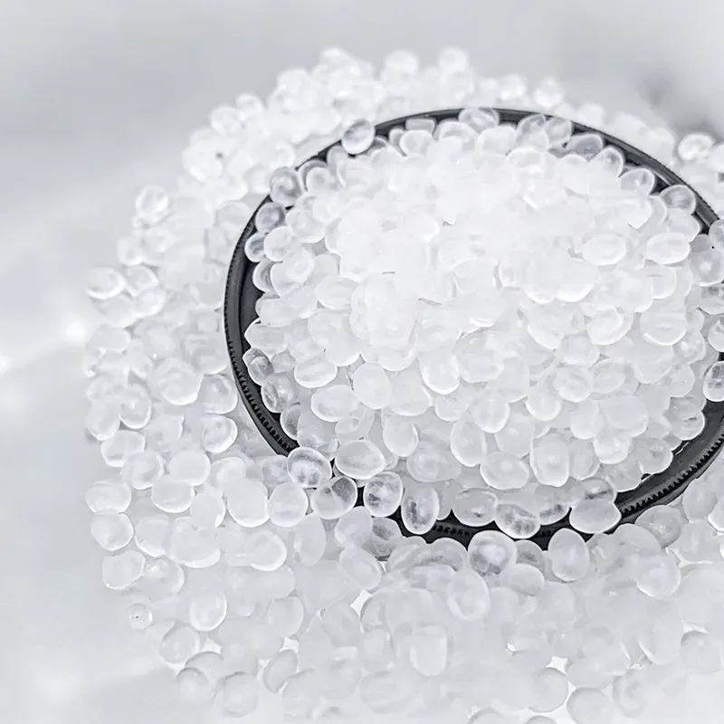 Polypropylene K7726H - Versatile Polymer for Automotive and Packaging Industries
