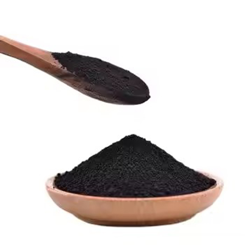 Easily Dispersed Charcoal Black Powder - High Performance for Color Masterbatch