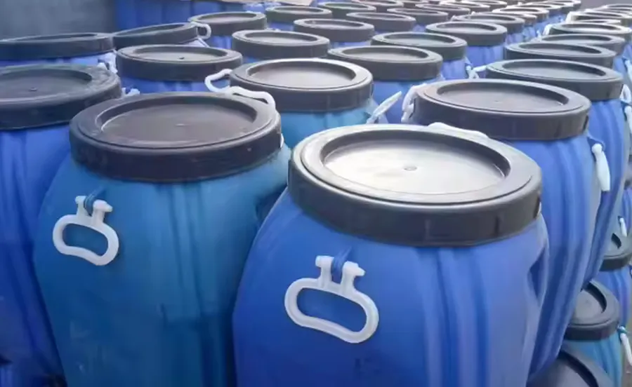 Special Silicone Acrylic Lotion for Colorful Granulation - Smooth Texture and High Durability