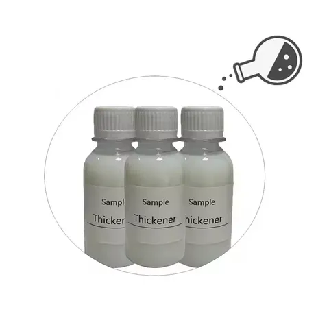 Thickening Agent ASE60 - Excellent Viscosity Control for Water-Based Coatings