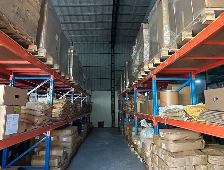 Rutile Titanium Dioxide HTR-616 - High Whiteness and Coverage for Industrial Coatings
