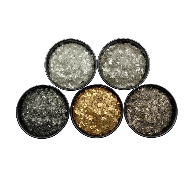 Mica Sheet - High-Quality for Coatings and Industrial Applications