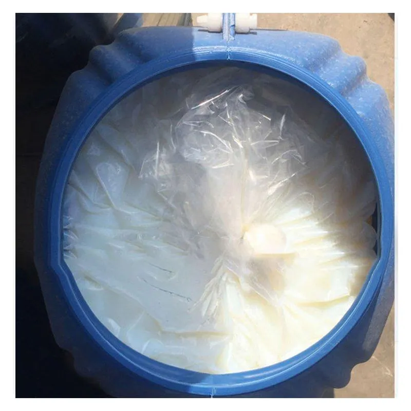 Pure Acrylic Silicone Lotion BLJ-998AD - Excellent Adhesion for Water-Based Coatings