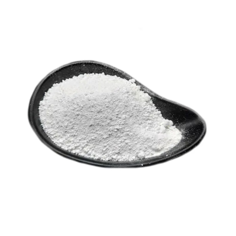 Rutile Titanium Dioxide HTR-616 - High Whiteness and Coverage for Industrial Coatings
