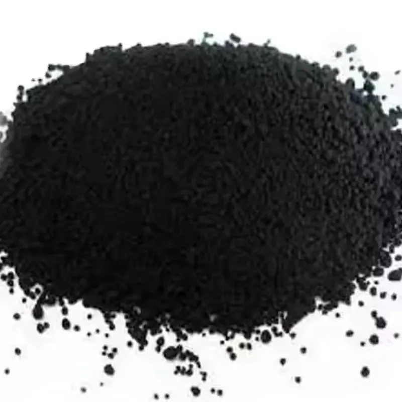 Carbon Black Powder - High Purity for Plastics, Coatings, and Rubber