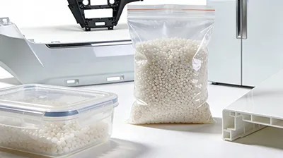 PP Additive Modification: Enhancing Performance with Fillers, Stabilizers & Pigments