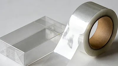 PVC-Specific Resin: Applications in Transparent Sheets & Injection Molding