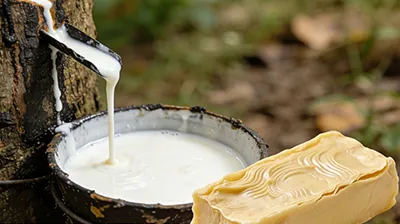 Natural Rubber Market Update (March 24)