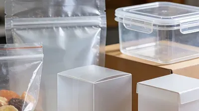 Polyethylene Transparency Control: Factors, Applications