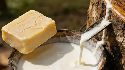 Natural Rubber Market Analysis (March 25)