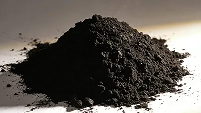 Carbon Black Market Analysis (March 25)