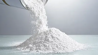 High-Purity Rutile TiO2: Applications in Plastics, Inks & Coatings