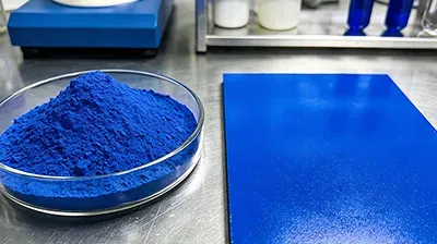 Phthalo Blue : High-Performance Pigment for Industrial Coatings