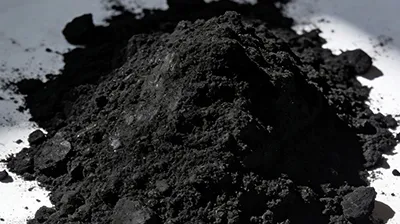 Carbon Black Monthly Issue -  No. 202603