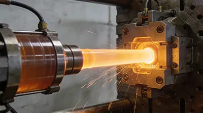 Injection Molding Process: 3 Key Steps & Industry Trends 2026