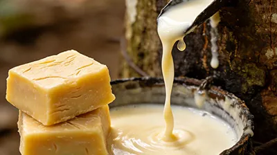 Q1 2026 Mercado de caucho natural