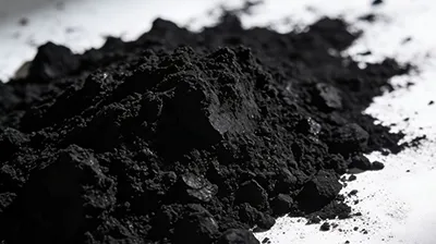 Mercado negro de carb&oacute;n de China Q1 2026