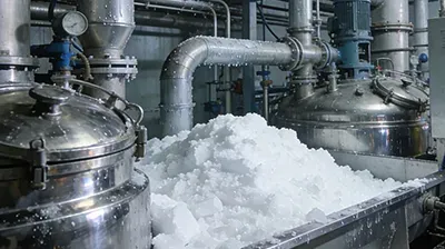 High-Purity Caustic Soda: Uses in Cleaning, pH Control & Chemical Manufacturing