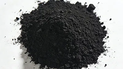 Informe del mercado de negro de carbono (31 de marzo)