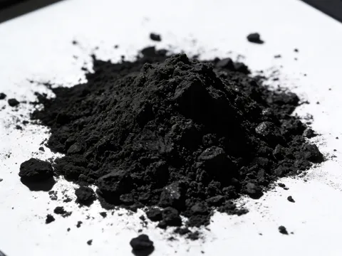 Carbon Black Market Report (April 1)