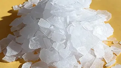 High-Purity Caustic Soda Flakes: Non-Toxic Cleaning Guardian in Industry