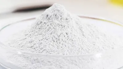 High Surface Area Hydrated Lime for Glass Manufacturing & Industrial Use