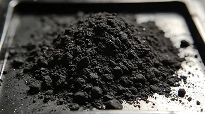 Carbon Black Market Report (April 7)