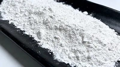 Titanium Market Trends (April 7)