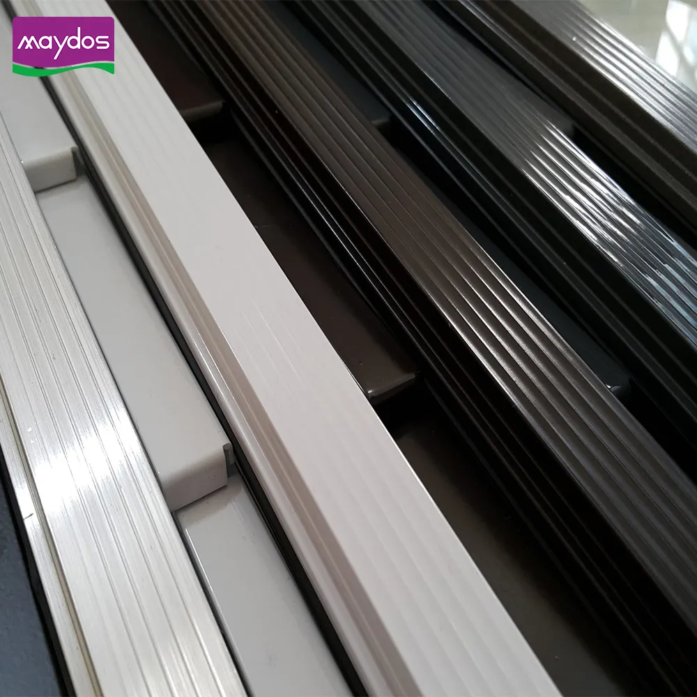 Good Quality Electrostatic Spray Paint for Security Doors Aluminum Fences Powder Coating