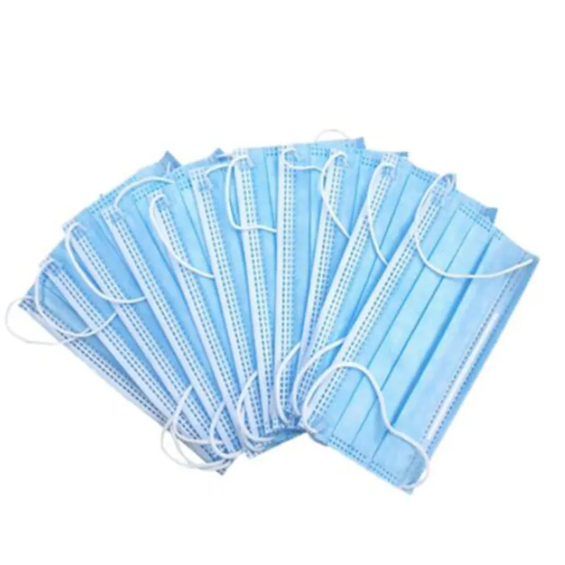 Disposable medical masks