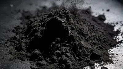 Carbon Black Market Update  (April 9)