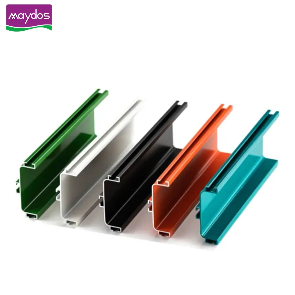 Custom Colors Lead-Free Tgic Epoxy Spray Powder Coating Paint