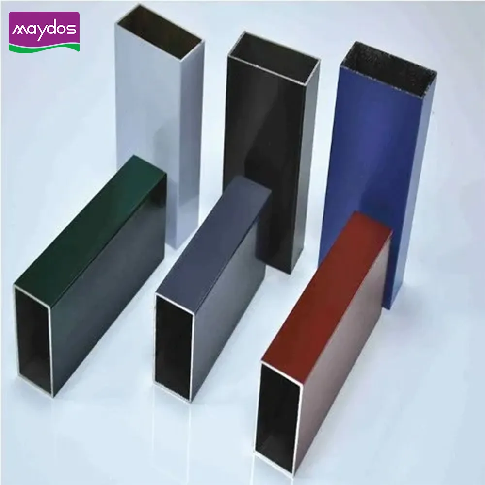 Good Quality Electrostatic Spray Paint for Security Doors Aluminum Fences Powder Coating