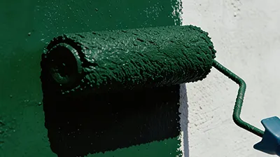 Phthalocyanine Green: High-Performance Pigment for Coatings, Plastics & Inks