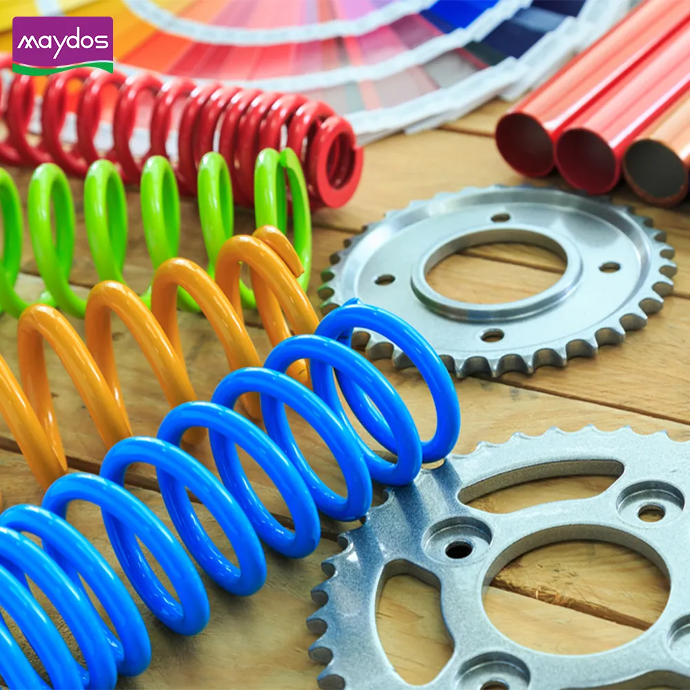 Maydos Epoxy Coating Paint Metal Surface Material Electrostatic Powder Coating