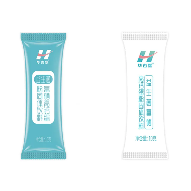 Probiotics Selenium-Enriched High Calcium Egg Powder Solid Beverage
