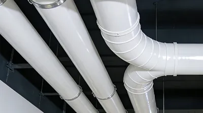 PVC Rigid Pipes: Durability, Corrosion Resistance for Water Systems