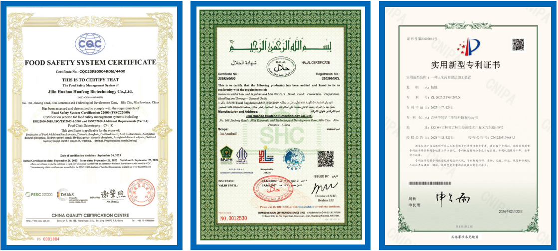 Certificate Qualification