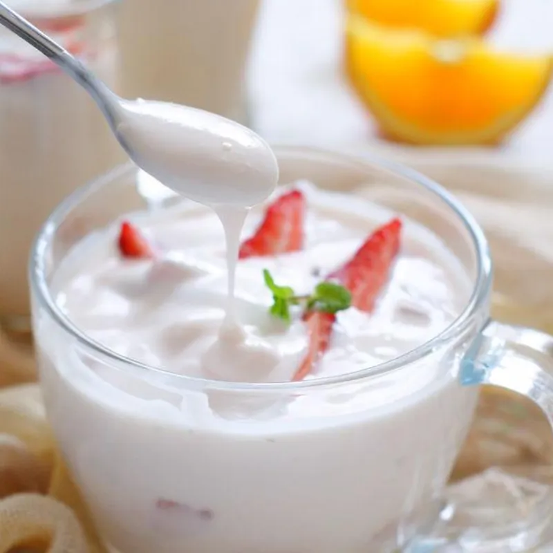 Acetylated distarch adipate W505