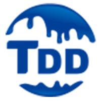 TDDCHEM SINGAPORE PTE.LTD.