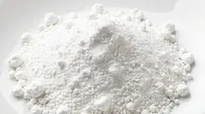 Titanium Market Report  (April 10)