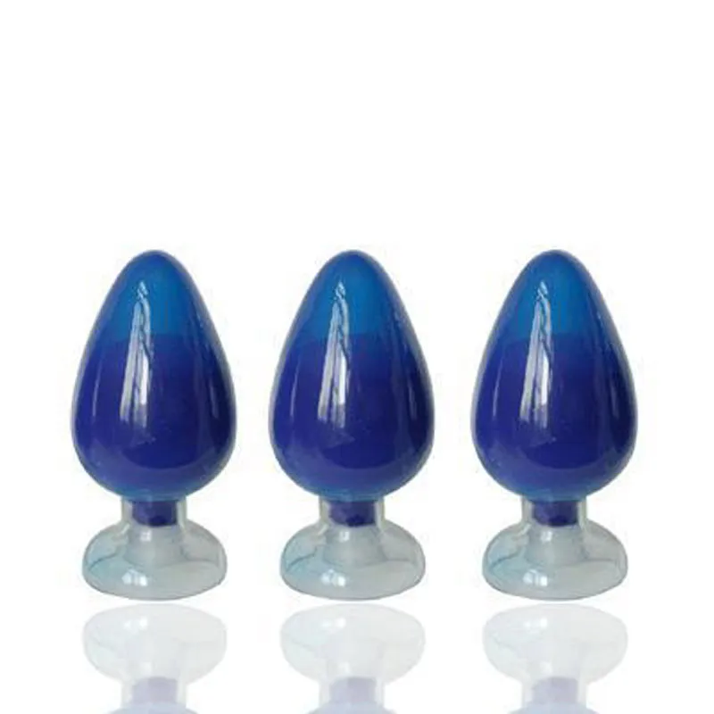 Phthalocyanine Pigments