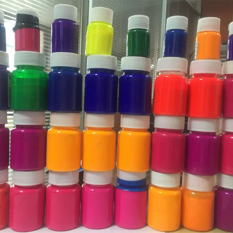 Chrome yellow pigment