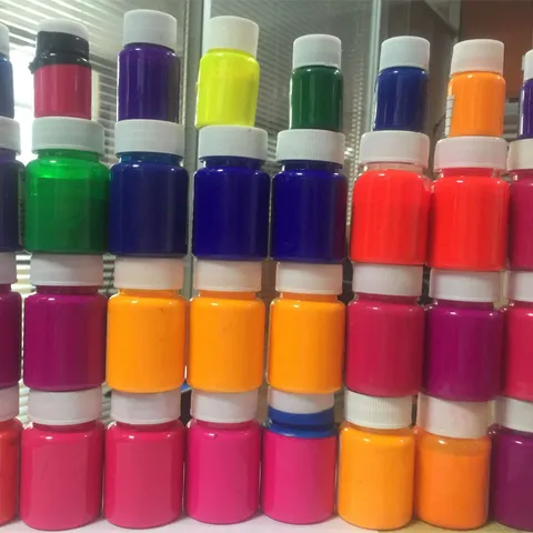 Chrome yellow pigment