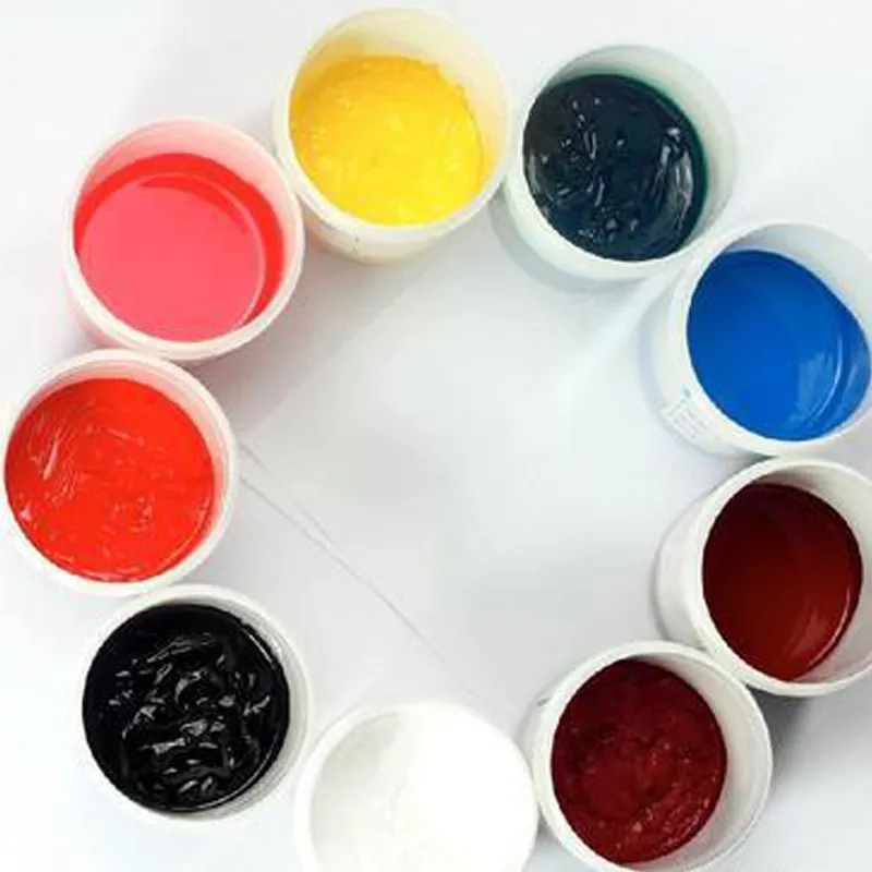 Oil-based carbon black pigment