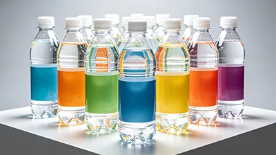 5 Key Factors Controlling PET Gas Barrier Properties for Packaging