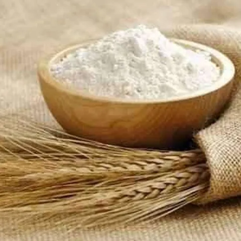 Acetate starch, Acetylated distarch phosphate, Pre-gelatinized starch