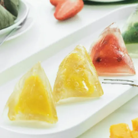 Hydroxypropyl starch, Acetylated starch, Acetylated distarch phosphate, Acetylated bis(starch) adipate, Hydroxypropyl distarch phosphate pregelatinized starch