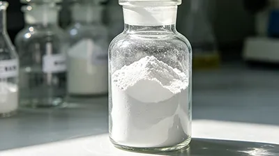 Titanium Dioxide: Essential White Pigment for Coatings & Plastics
